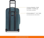 Briggs & Riley Travel Duffel Bag - Image 5