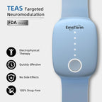 EmeTerm Fashion FDA-Cleared Relieve Nausea Electrode Stimulator Morning - Image 3
