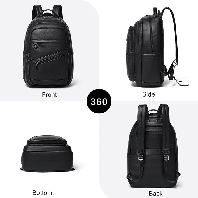 43L Backpack for Women Men - Image 7