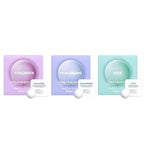 Collagen Boosting - Pure Hyaluronic - CICA Calming - Melting Snowball Capsules - Freeze-Dried