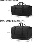 Laripwit Collapsible Duffle Bag - Image 4