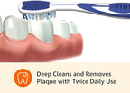 Amazon Basics Orbit Toothbrushes - Image 4