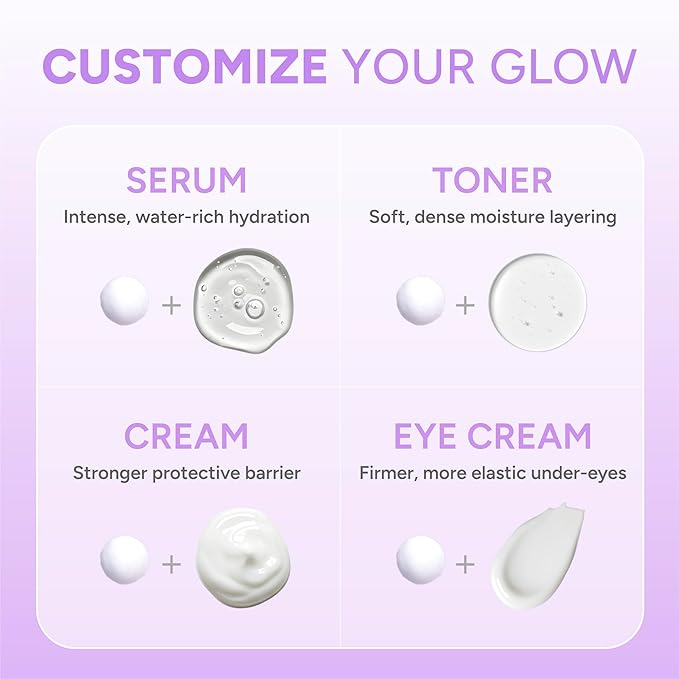 Collagen Boosting Melting Snowball Capsule (8ea) – 660,000ppm Hyaluronic Acid & 261,905ppm Hydrolyzed Collagen – Firm, Smooth, and Hydrated Skin – Freeze-Dried Capsule for Elasticity & Glow
