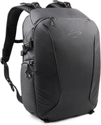 Besnfoto Camera Backpack for Photographer Expandable Waterproof Camera Bag for by Besnfoto