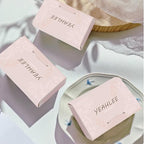 500 Sheets Disposable Paper Soap Sheets - Image 4