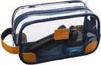 Lermende Toiletry Bag by Lermende
