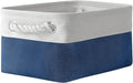 TheWarmHome Storage Bins for Shelves by TheWarmHome