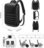 SOKOK Carry On Travel Backpack Waterproof Business Backpack - Image 7