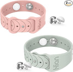 Hion Motion Sickness Bracelets Sea Sickness Wristbands by Hion
