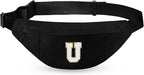 MAXTOP Large Crossbody Fanny Pack by MAXTOP