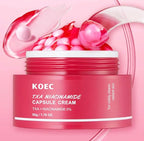KOEC TXA NIACINAMIDE CAPSULE CREAM