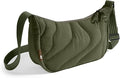 tomtoc 3.5L Puffer Sling Crossbody Bag by tomtoc