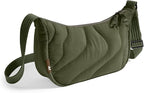 tomtoc 3.5L Puffer Sling Crossbody Bag by tomtoc