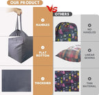 Washable Travel Laundry Bag - Image 5