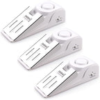 EMDMAK Door Stop Alarm with 120DB Siren Door Stop by EMDMAK%C2%AE