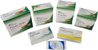 4-Shelf Metal 1st Aid Cabinet Class B, Large Capacity First Aid Wall Mount - Image 4