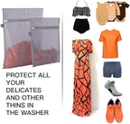 Kimmama Laundry Bag Mesh Wash Bags, Washing Machine Wash Bag, Net Washer Sack - Image 5