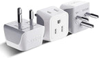 Ceptics Thailand Travel Adapter by Ceptics