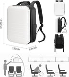 SOKOK Carry On Travel Backpack Waterproof Business Backpack - Image 7