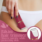 Electric Bikini Trimmer for Women - Image 6