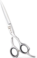 NGHIA Cutting Hair Scissors - KT-706 (Stainless Steel)