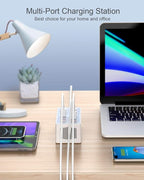 USB Charger 12-Ports Charging Station - Image 3