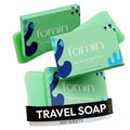 FOMIN - Antibacterial Paper Soap Sheets by FOMIN