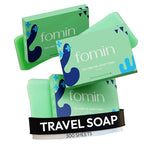 FOMIN - Antibacterial Paper Soap Sheets by FOMIN