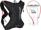 USWE Outlander XC Hydration Pack, Hiking Hydration Backpack by USWE