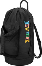 Dalykate Backpack Laundry Bag, Laundry Backpack by Dalykate