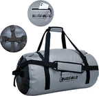 Buffalo Gear Waterproof Duffle Bag 40L 60L 80L Roll-top Dry Bag Heavy Duty - Image 3