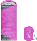 tuphen- Sleeping Bags for Adults Kids Boys Girls Backpacking Hiking Camping by tuphen
