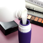 Travel Bottles for Toiletries, Tsa Approved 2oz Travel Bottles, BPA Free Leak - Image 3