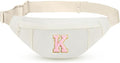 MAXTOP Large Crossbody Fanny Pack by MAXTOP