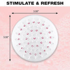 Conair Scalp Treatment and Detangle Brush for Long & Thick Hair