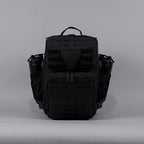WOLFpak 35L Backpack Black Venom - Image 9