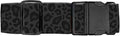 Luggage Straps for Suitcases Travel Belt Accessories, Cute Suitcase Strap by Luggitime