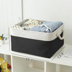 TheWarmHome Organization and Storage Basket - Image 5
