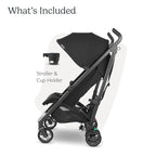 UPPAbaby G-Luxe Umbrella Stroller/Lightweight Design - Image 2