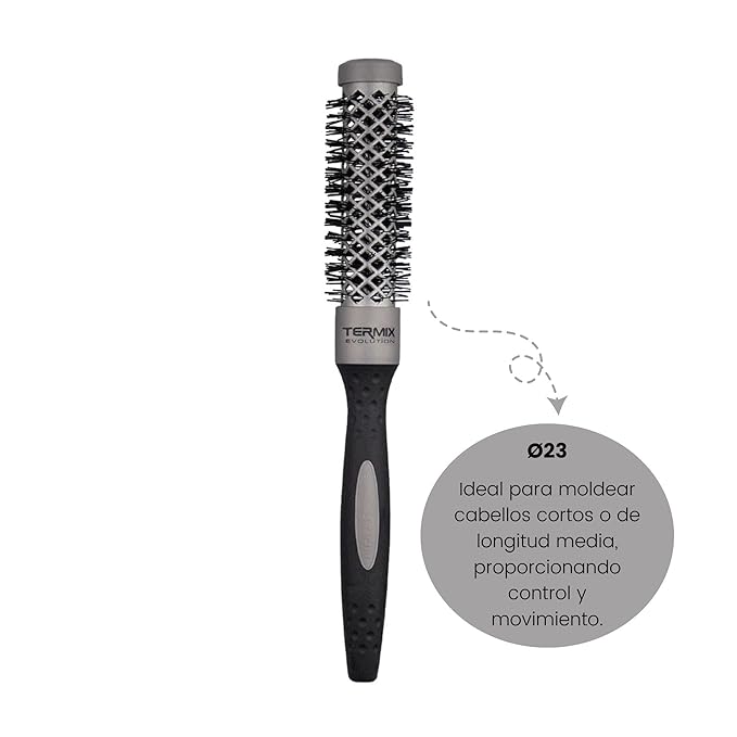 Termix Evolution Basic Hairbrush 23mm P-EVO-5003BP
