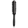 Fromm Elite Thermal Ceramic x Ionic 1.25" Round Brush for Expert Blowouts and Faster Hair Drying | Extended Barrel for Styling, Smoothing, Straightening Longer Thicker Hair