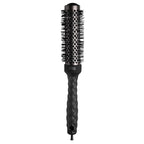Fromm Elite Thermal Ceramic x Ionic 1.25" Round Brush for Expert Blowouts and Faster Hair Drying | Extended Barrel for Styling, Smoothing, Straightening Longer Thicker Hair