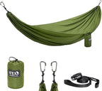 ENO TravelNest Hammock & Straps Combo by EaglesNestOutfitters