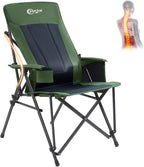 Portal Camping Chair with Lumbar Support by PORTAL