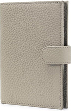 Passport Wallet for Women – Slim RFID Blocking Passport Cover by Genuineleatherwallet