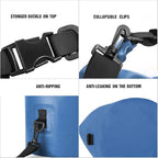 Unigear Dry Bag Waterproof, 2L/5L/10L/20L/30L/40L Floating and Lightweight Bags - Image 5