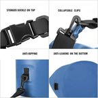 Unigear Dry Bag Waterproof, 2L/5L/10L/20L/30L/40L Floating and Lightweight Bags - Image 5