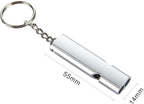 Noopel Emergency Whistles Lifeguard Safety Whistle - Image 4