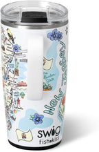 Swig Life 22oz Travel Mug, Insulated Tumbler - Image 5