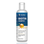 Dr. Berg Biotin Shampoo for Men & Women by DrBergNutritionals